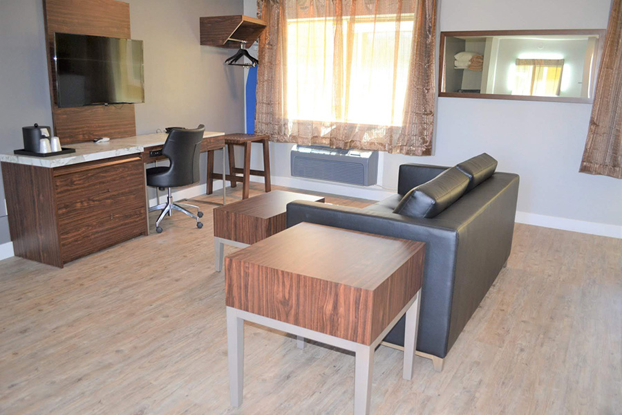 Pacifica Motor Inn Pacifica