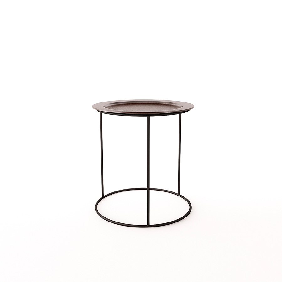 Elav Side Table