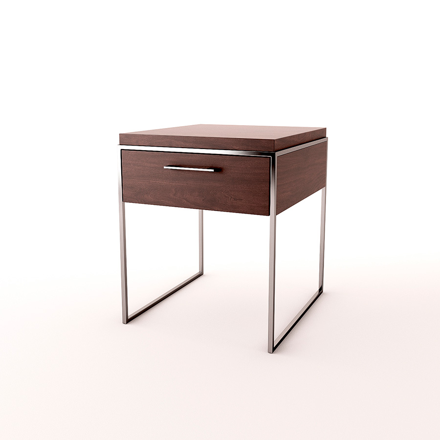 Iva Nightstand
