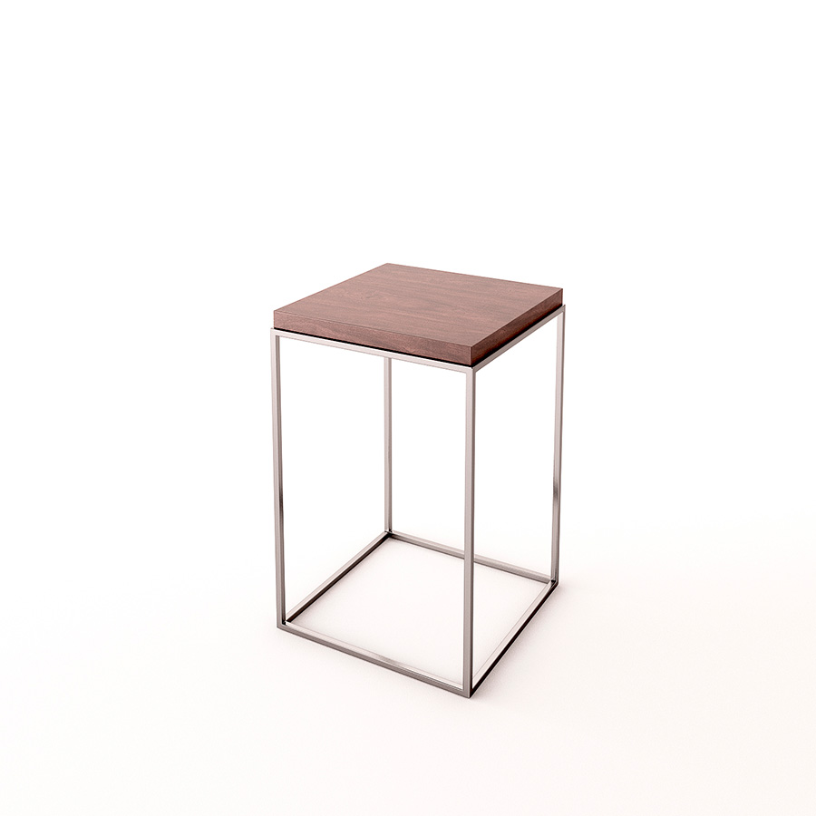 Iva Side Table