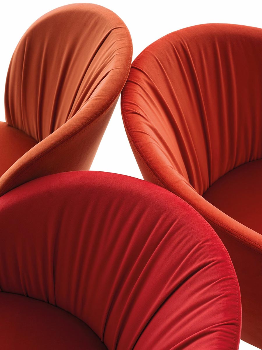 Laba Lounge Chair Sunrise