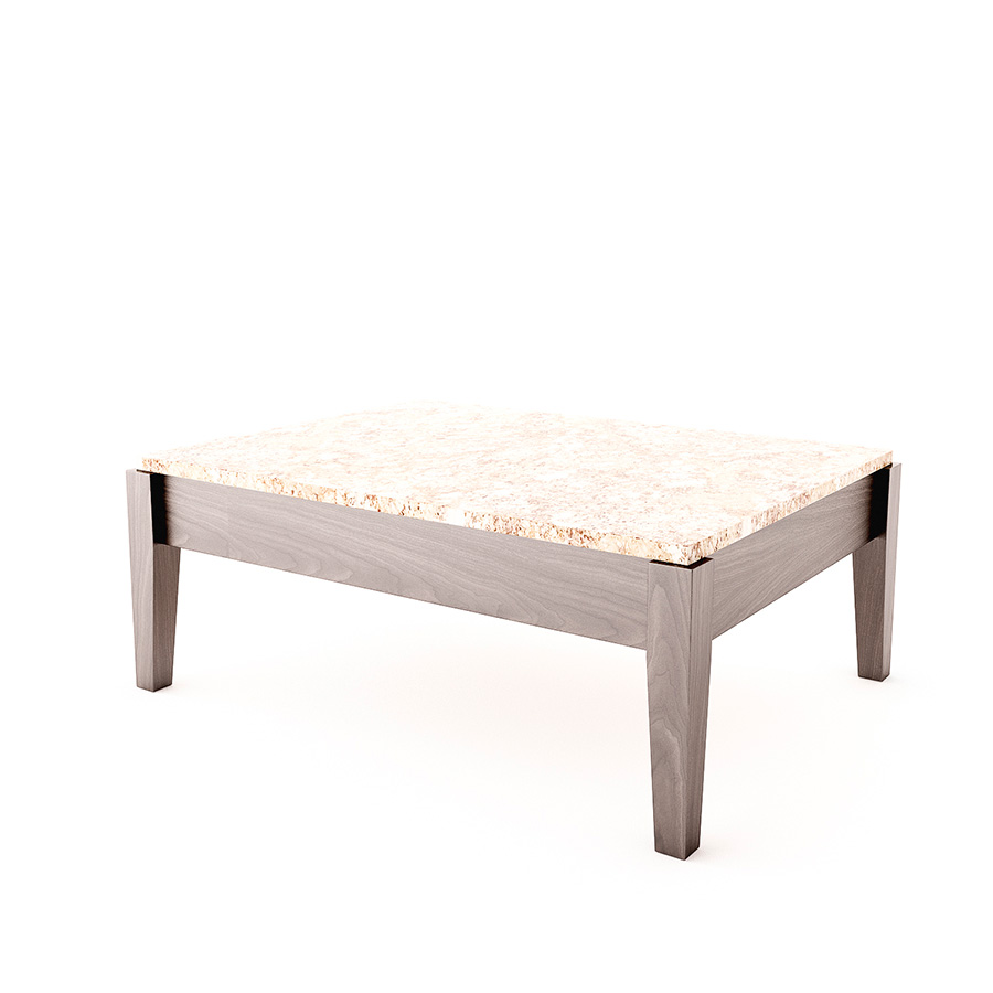 Sisu Coffee Table